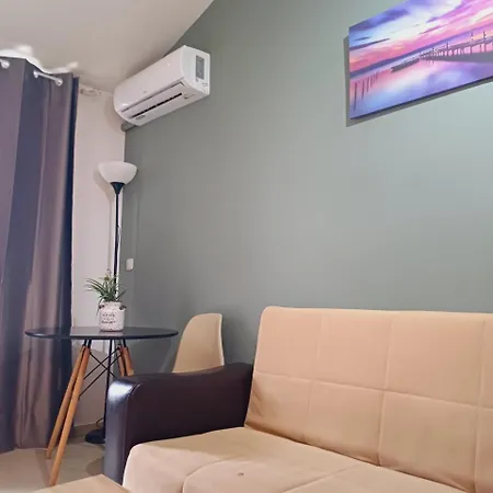 Apartamento Melia Heraclión