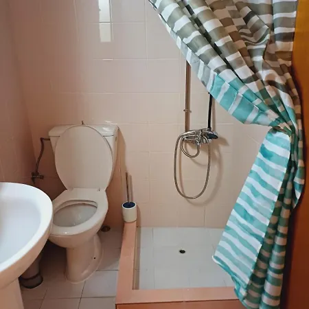 Apartamento Melia *