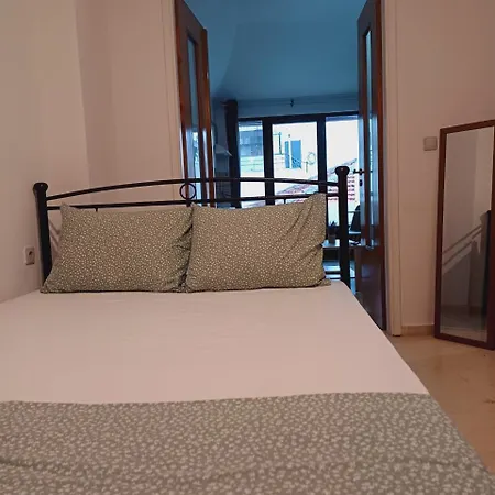 Apartamento Melia