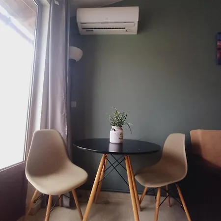 Melia Apartamento *