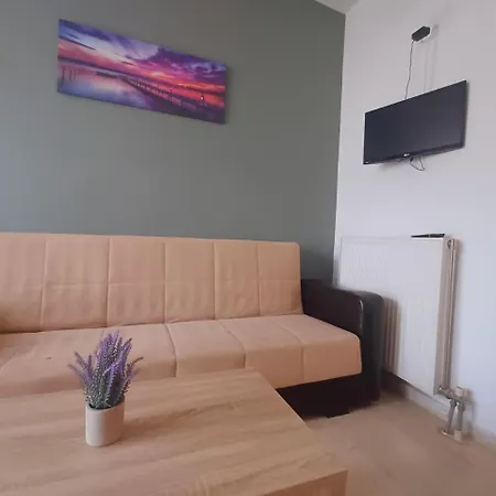 Apartamento Melia *